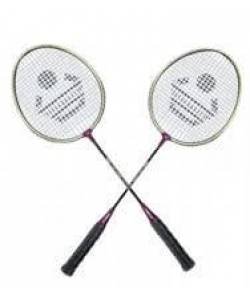 Cosco PT45 Powertec Badminton Racquet
